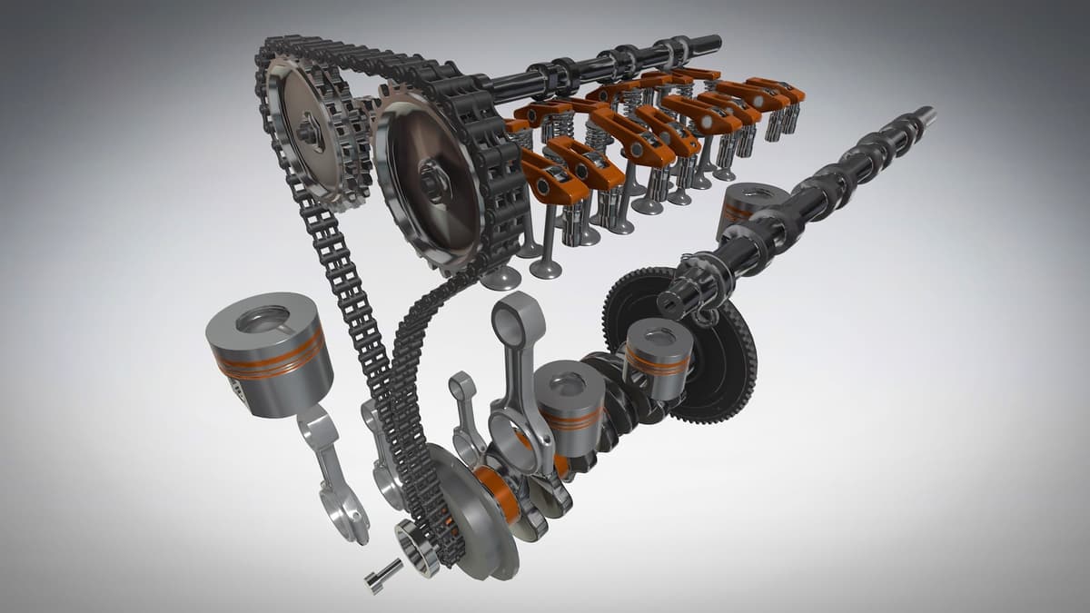 ROQED Science study mode — interactive 3D science models