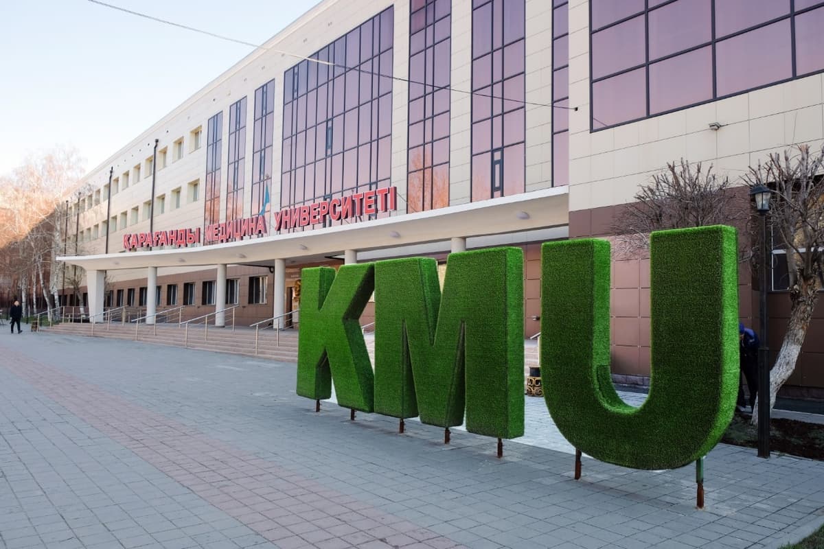 Medical university using VARGATES Medical