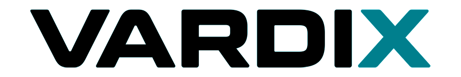 VARGATES logo