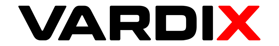 VARGATES logo
