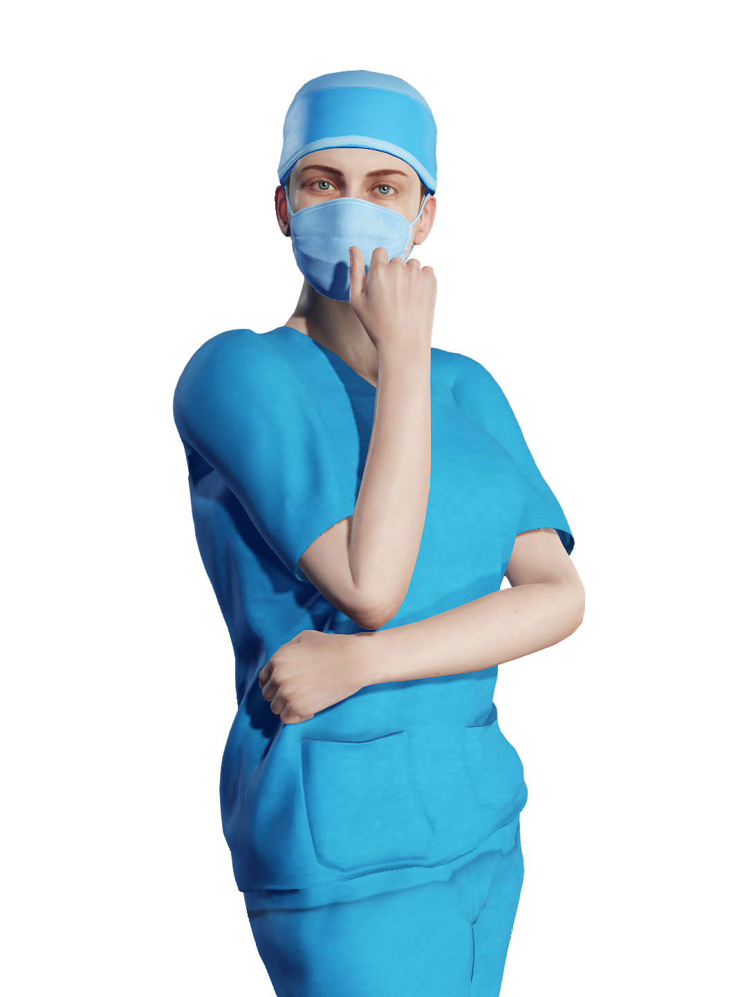 Doctor