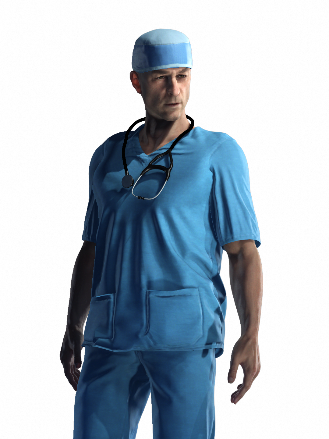 Doctor