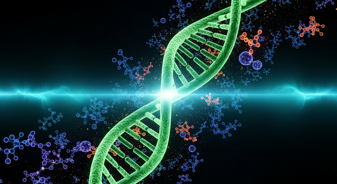 VARDIX Adds Lonevi to Its Product Portfolio — AI Longevity Platform Now Available in Kazakhstan