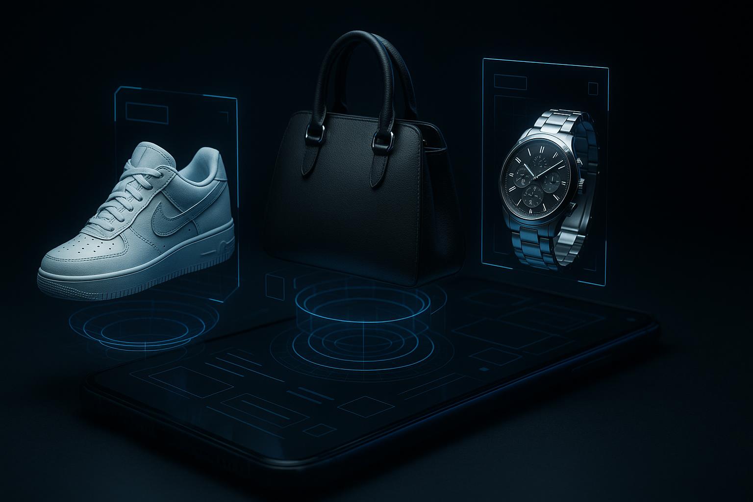 Why 3D and AR Are Becoming the New Standard in E-Commerce