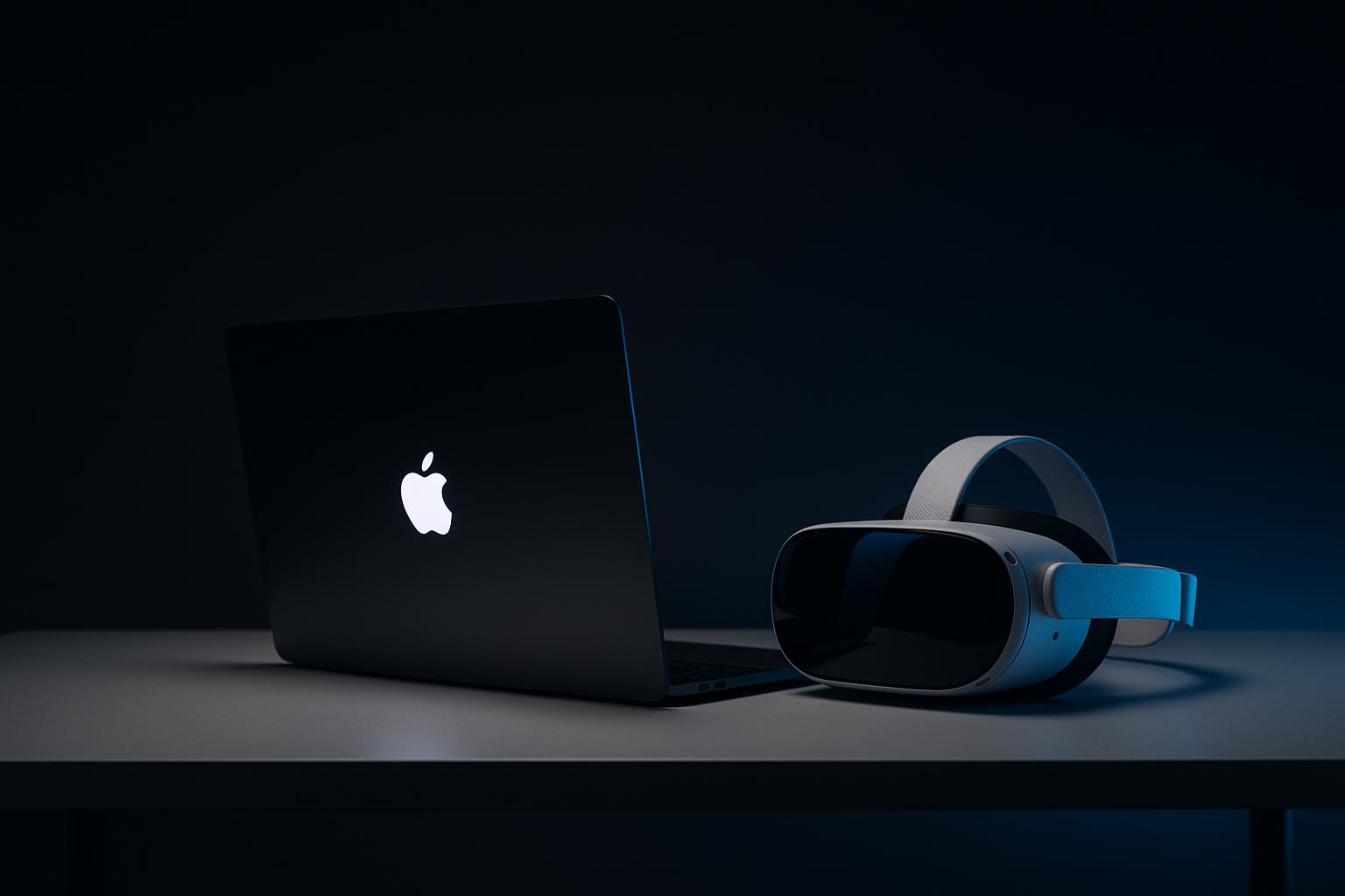 VARGATES is available for macOS and VR