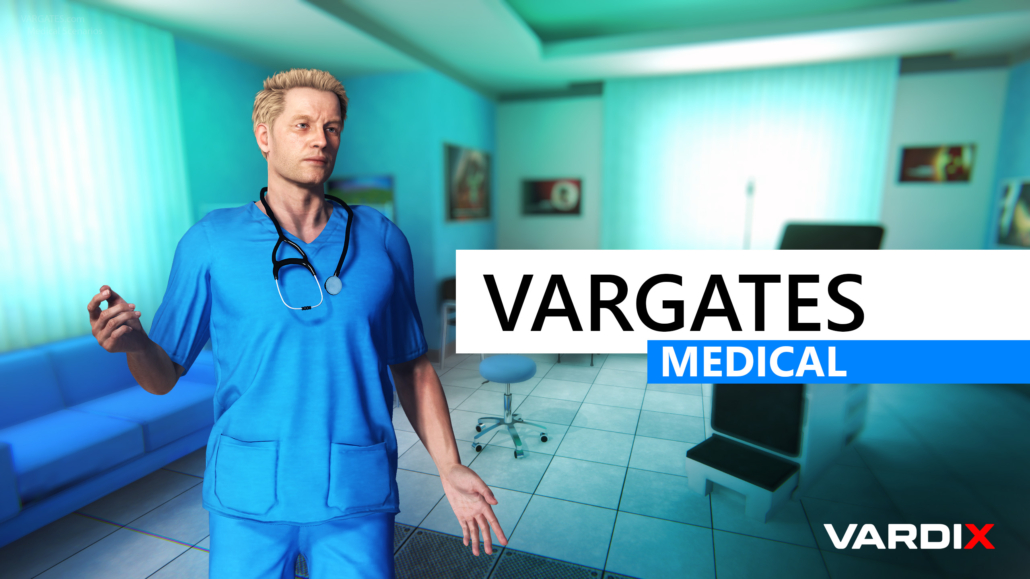 VARDIX visual