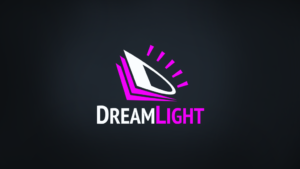 Логотип DreamLight
